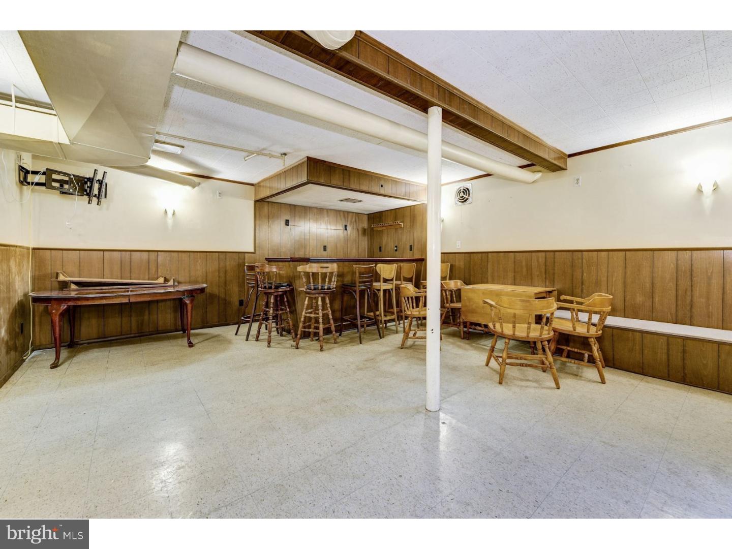 509 8 Street Riverside, NJ 08075 - Photo 19 of 25 Basement - Finished
