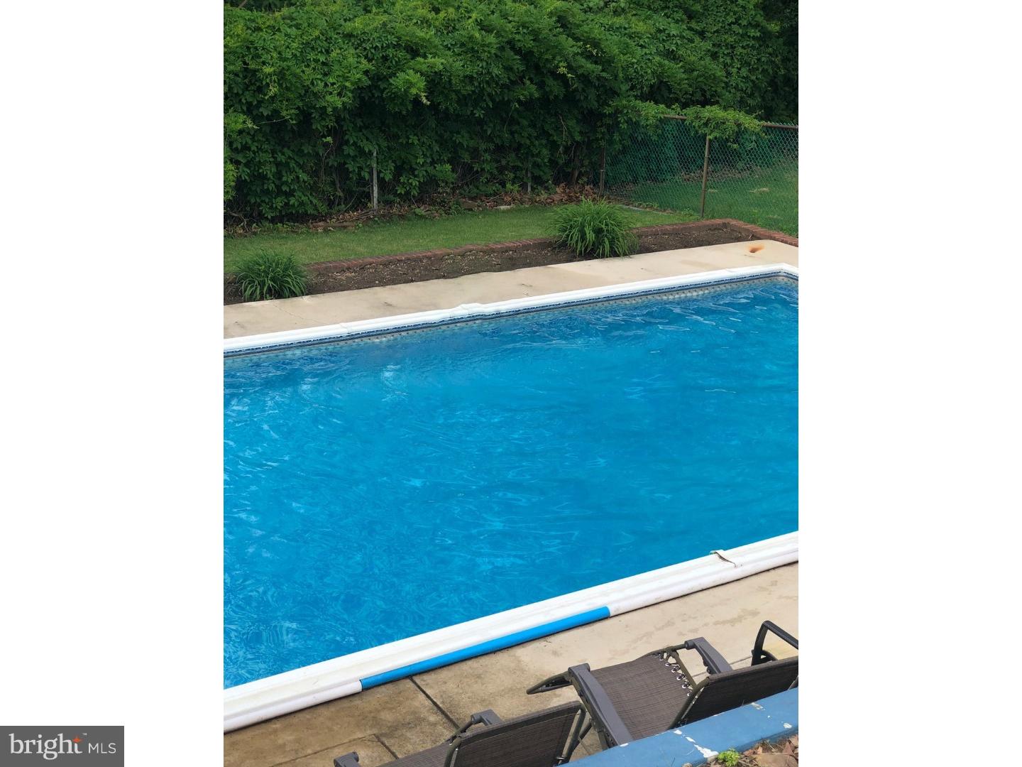 509 8 Street Riverside, NJ 08075 - Photo 24 of 25 Pool