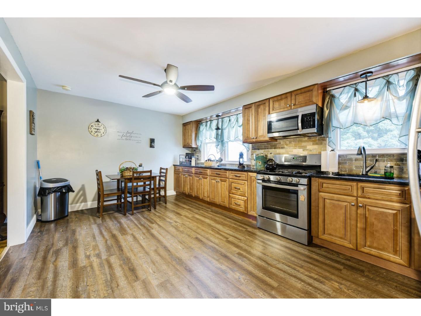 509 8 Street Riverside, NJ 08075 - Photo 9 of 25 Kitchen