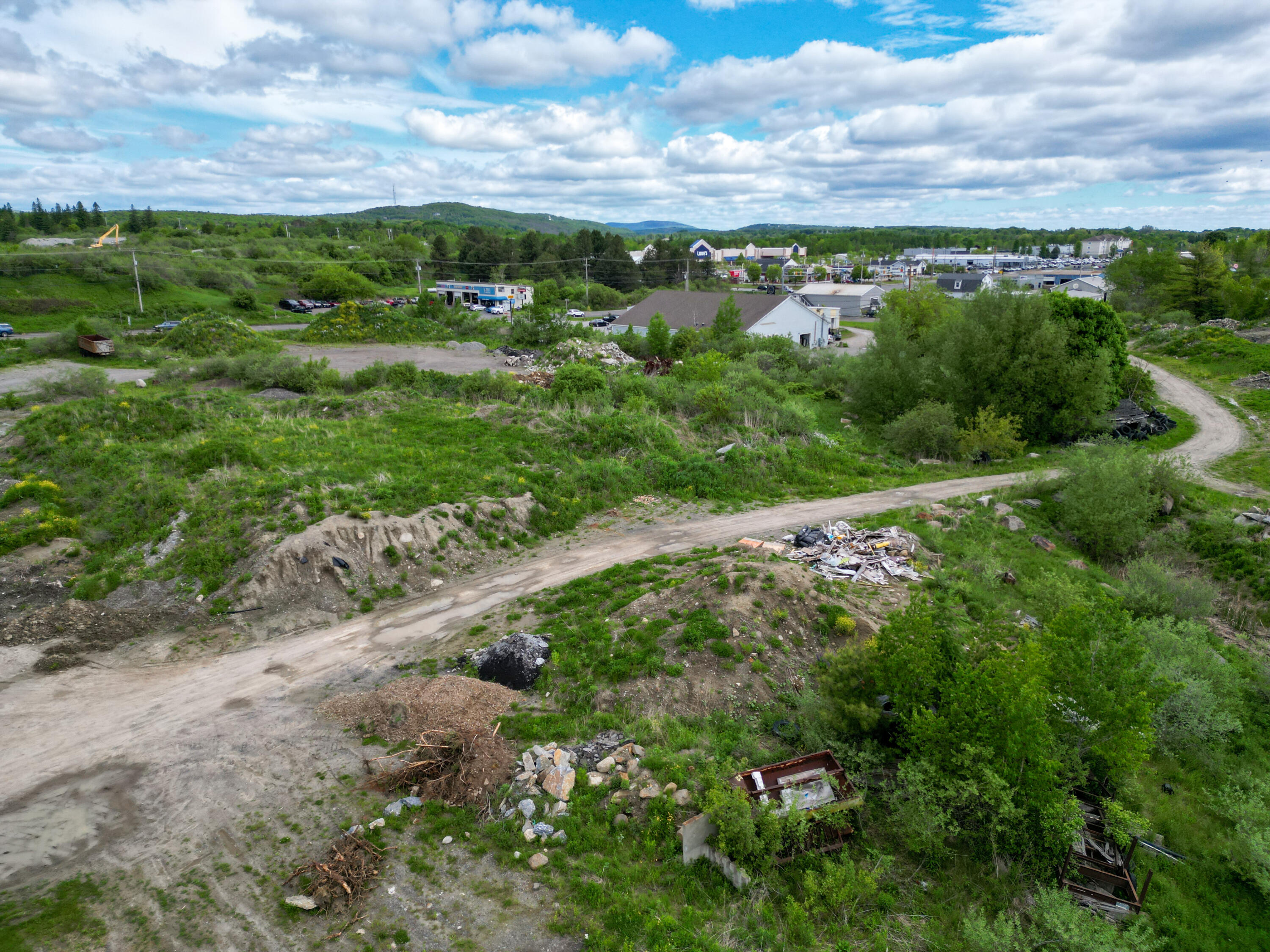 Lot 15 New County Road Thomaston, ME 04861 - Photo 30 of 32 DJI_0218
