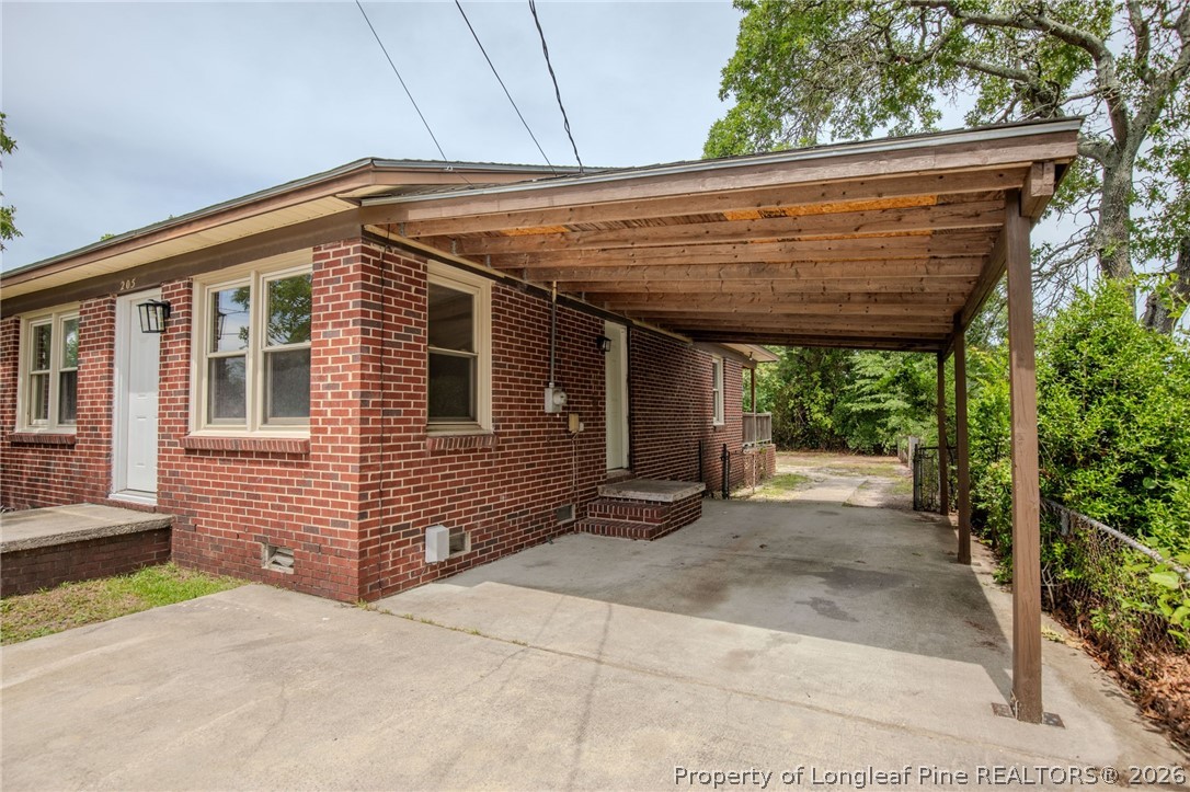 205 South 7th Street Spring Lake, NC 28390 - Photo 2 of 26