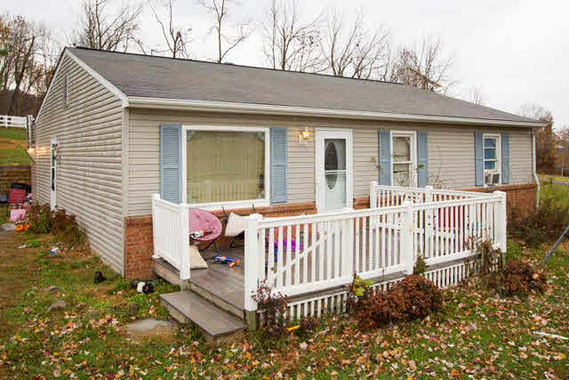 11477 Turleytown Road Linville, VA 22834 - Photo 1 of 13 Gallery Image 1