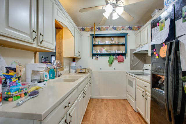 11477 Turleytown Road Linville, VA 22834 - Photo 2 of 13 Gallery Image 2