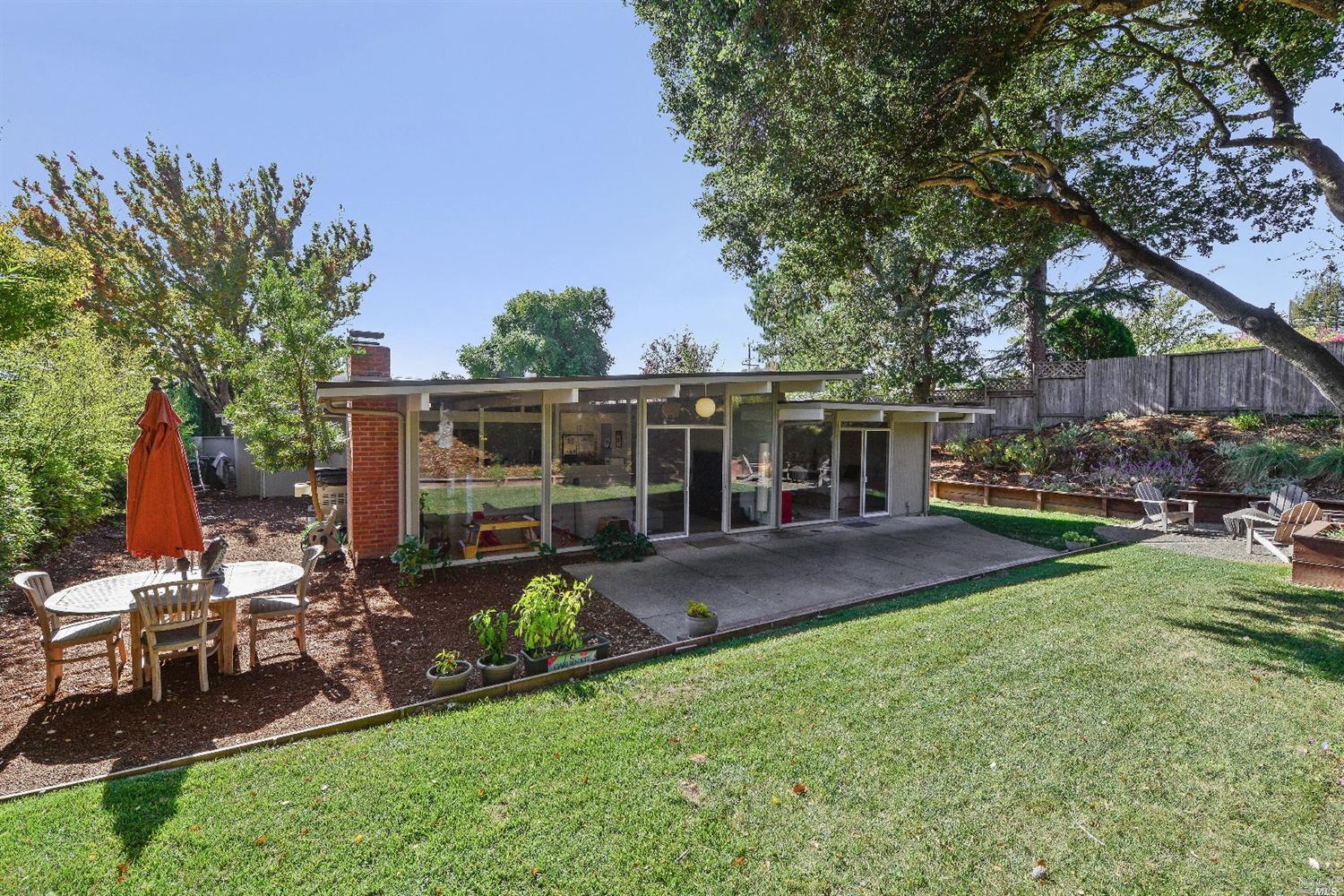 634 Idylberry Road San Rafael, CA 94903 - Photo 1 of 1 Gallery Image 1