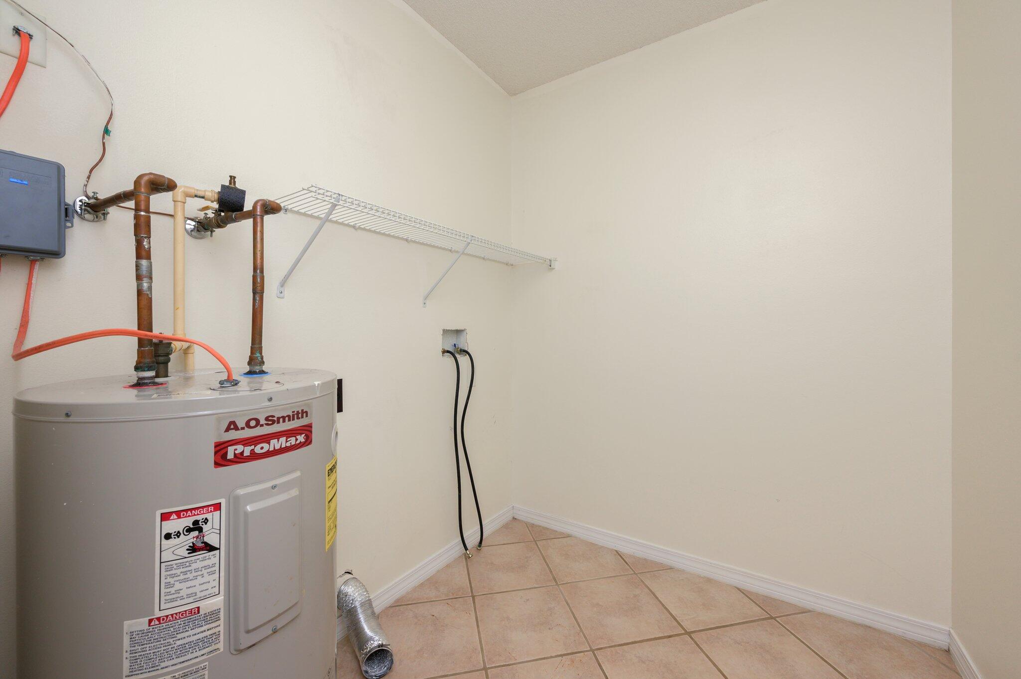 416 Bear Road, Unit B Fort Walton Beach, FL 32547 - Photo 17 of 34 17-web-or-mls-416B Bear Rd-15