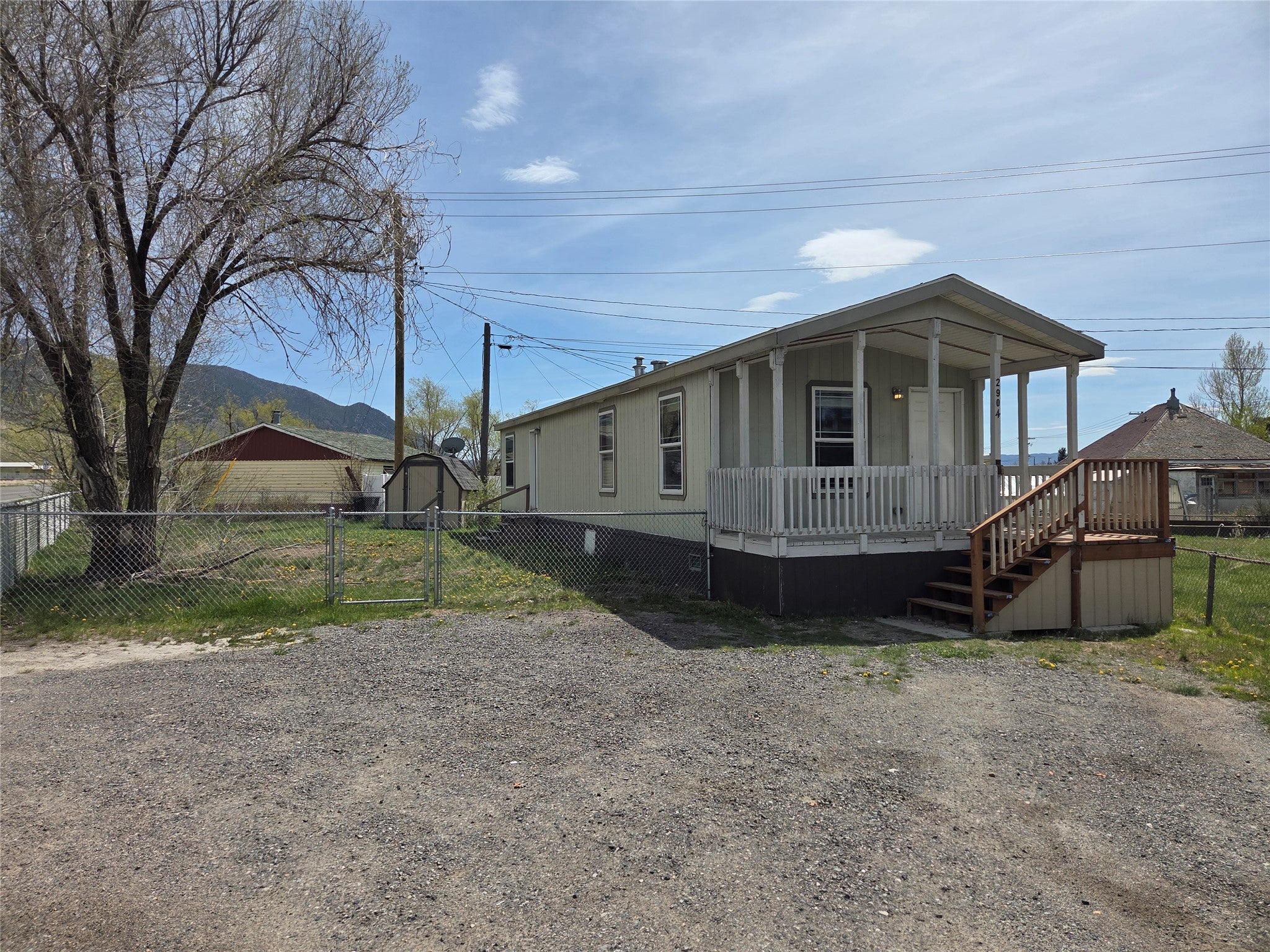 2904 Walnut Street Butte, MT 59701 - Photo 1 of 17 Gallery Image 1
