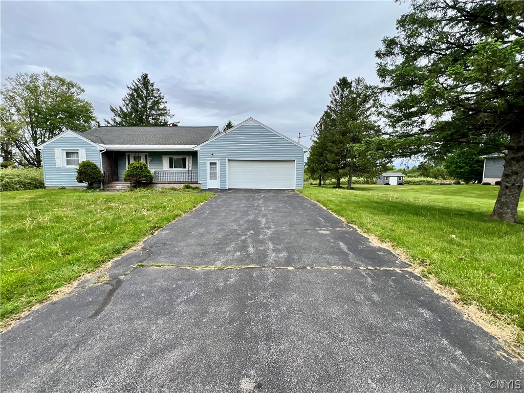 7207 Coleman Mills Road Rome, NY 13440 - Photo 4 of 44