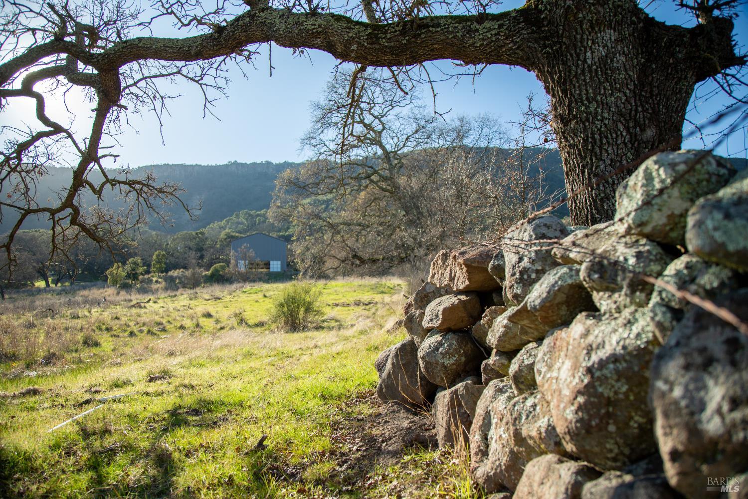 3576 Monticello Road Napa, CA 94558 - Photo 37 of 43