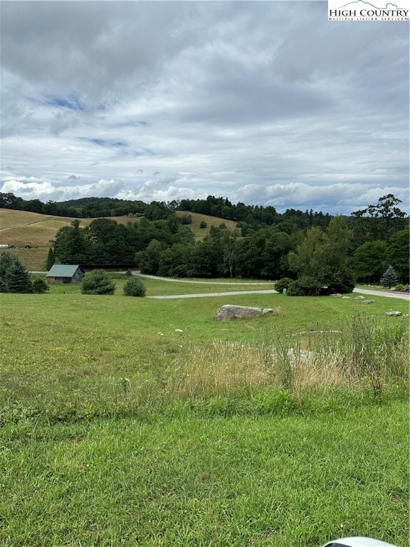 Lot 4 Brown Stone Ridge Drive Boone, NC 28607 - Photo 3 of 7 Gallery Image 3