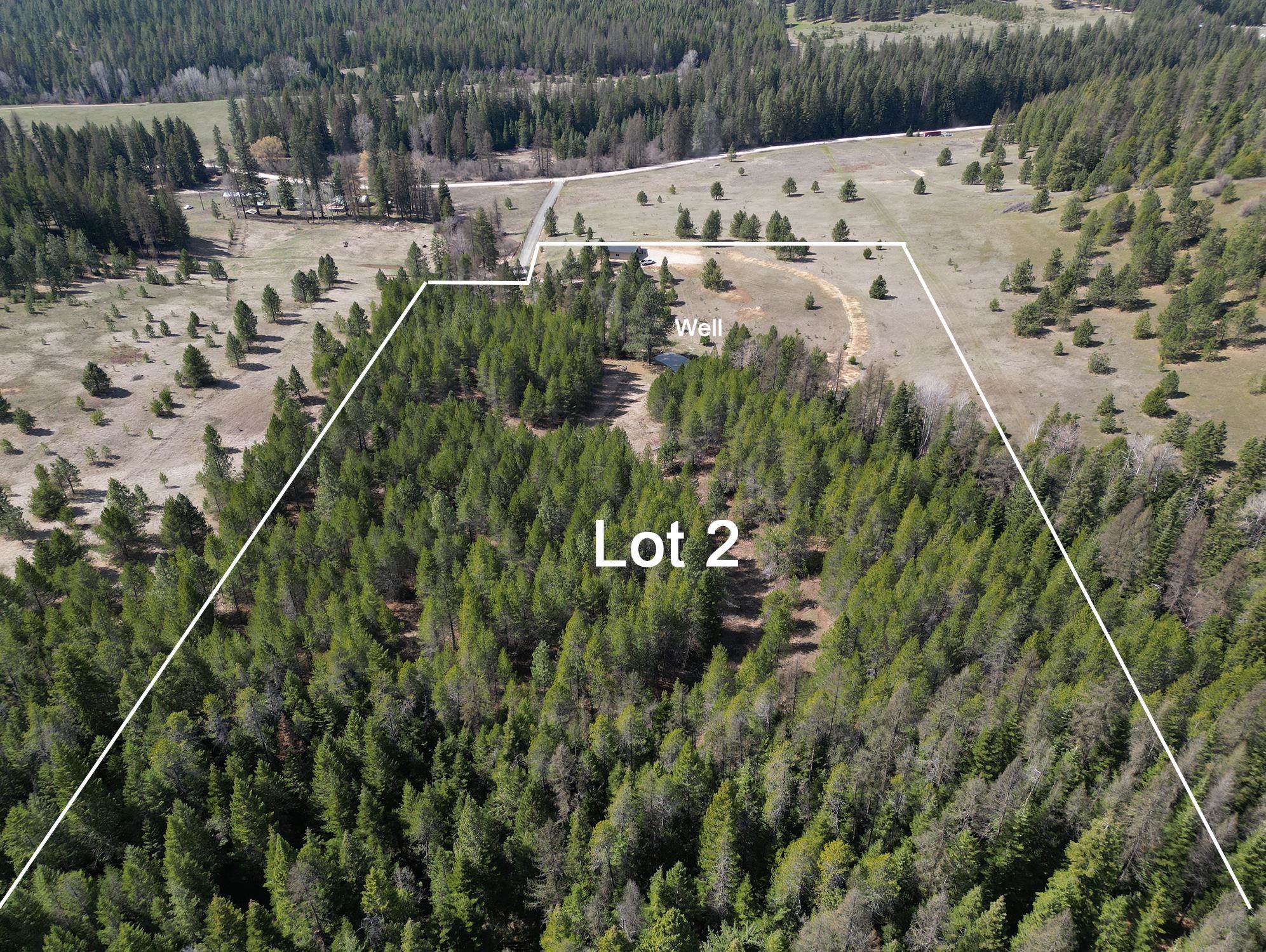 4435 Whittier Road Clayton, WA 99110 - Photo 20 of 25 Gallery Image 20