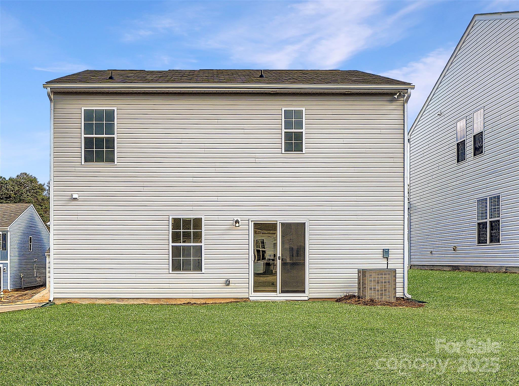 2482 Trollinger Drive Catawba, NC 28609 - Photo 14 of 14 a front view of a house with a yard