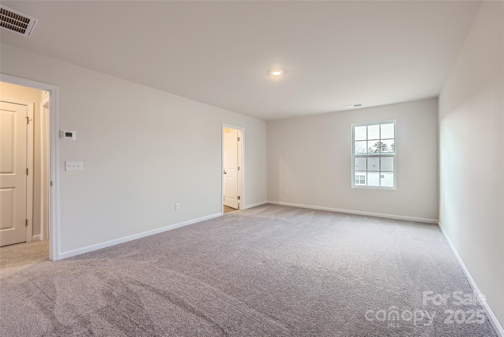 2482 Trollinger Drive Catawba, NC 28609 - Photo 7 of 14 an empty room with windows