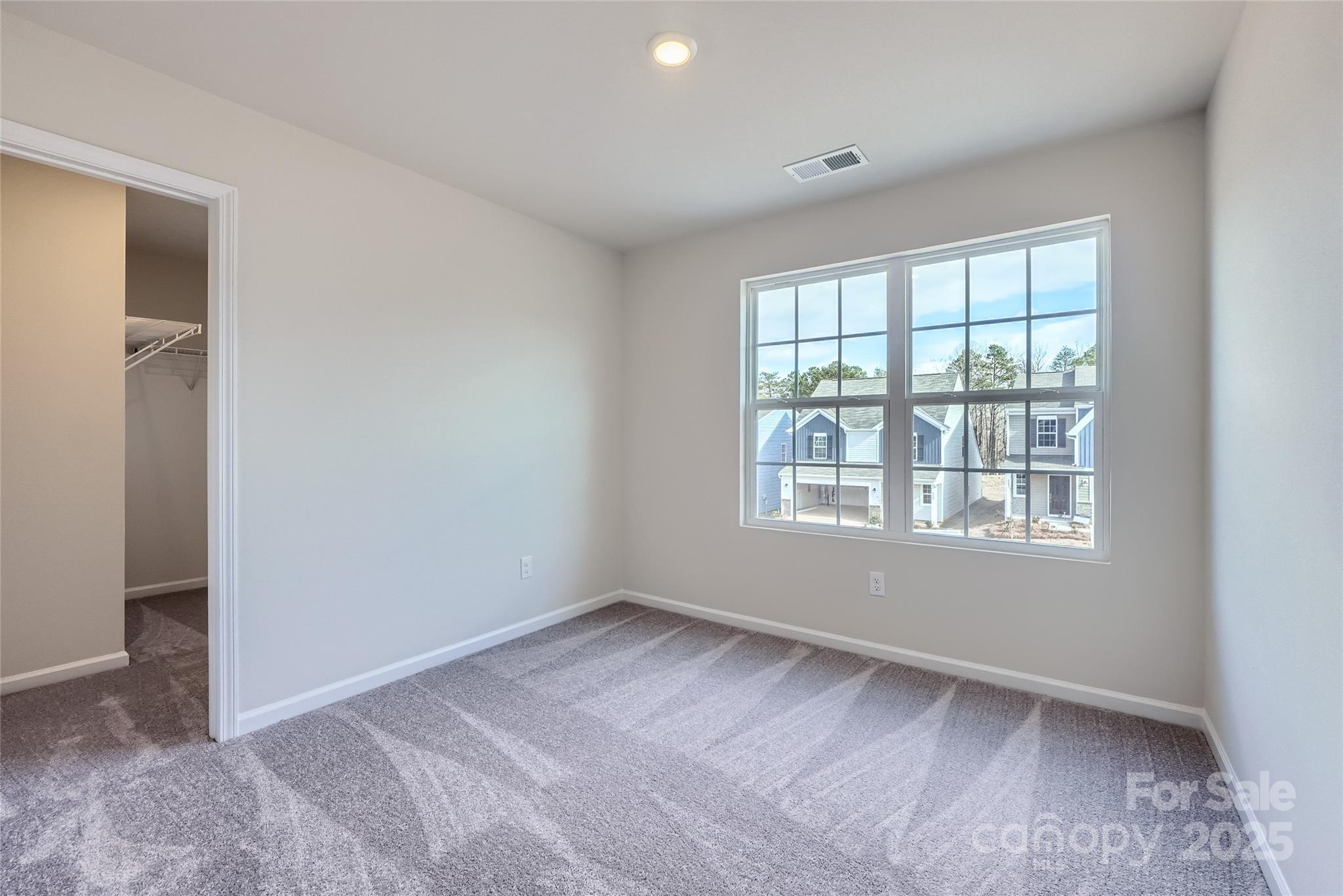 2482 Trollinger Drive Catawba, NC 28609 - Photo 10 of 14 a view of an empty room with a window