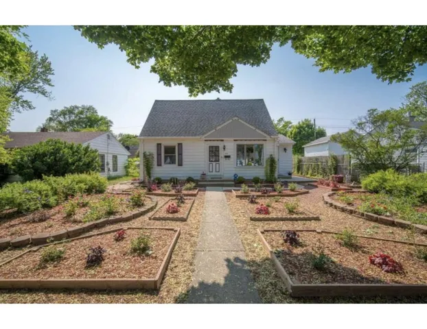 $214,900 | 5721 North 58th Street, Milwaukee, WI 53218