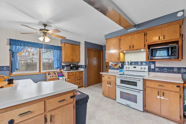 $214,900 | 5721 North 58th Street, Milwaukee, WI 53218