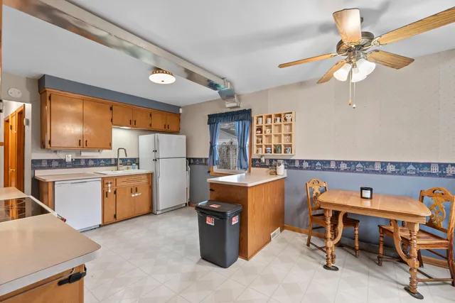 $214,900 | 5721 North 58th Street, Milwaukee, WI 53218