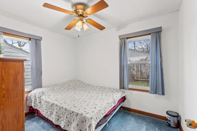 $214,900 | 5721 North 58th Street, Milwaukee, WI 53218