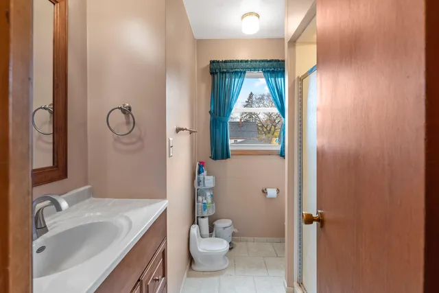 $214,900 | 5721 North 58th Street, Milwaukee, WI 53218