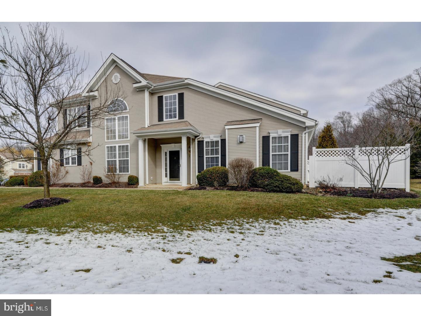 49 York Road Princeton Junction, NJ 08550 - Photo 1 of 25