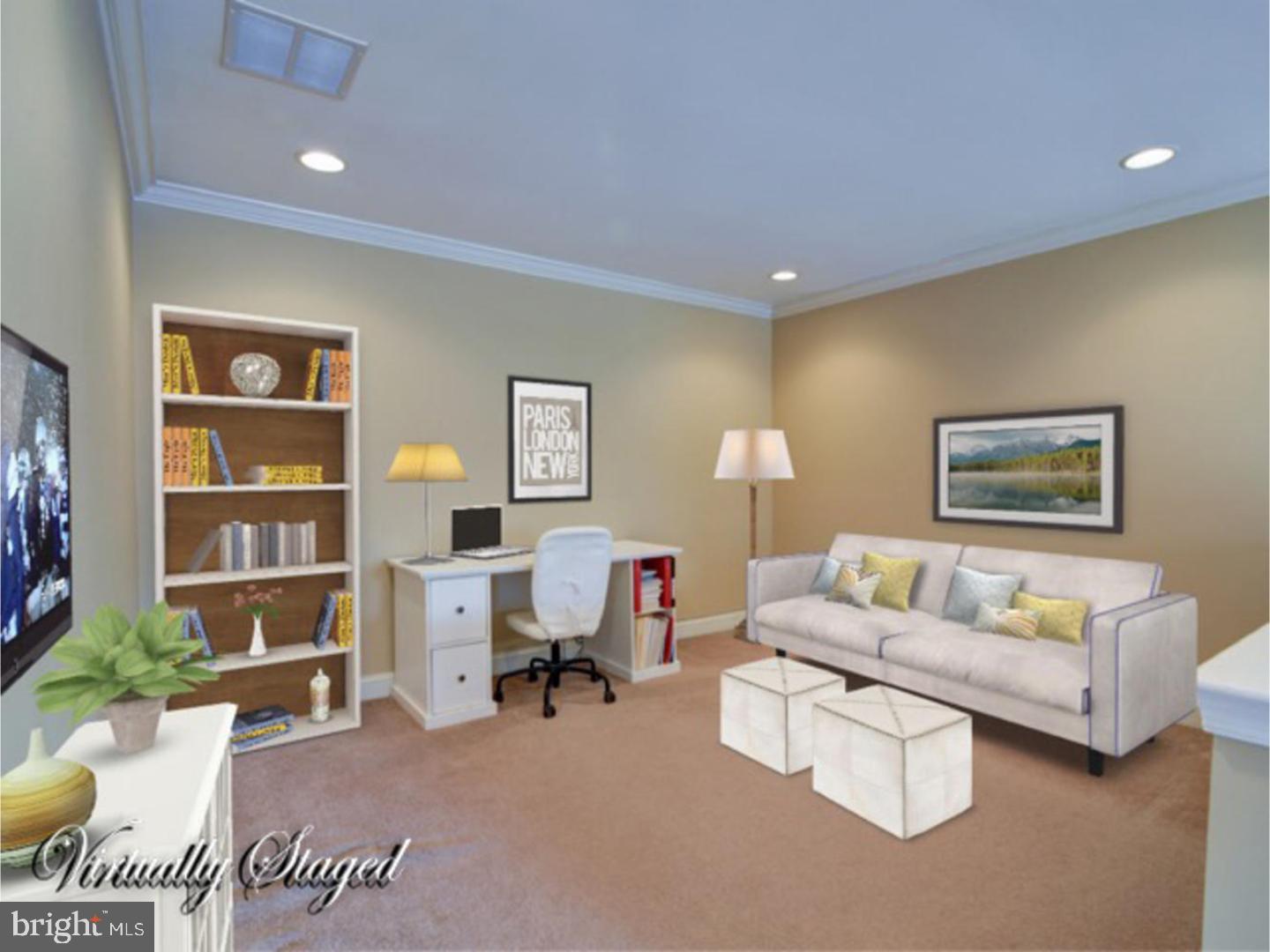 49 York Road Princeton Junction, NJ 08550 - Photo 19 of 25
