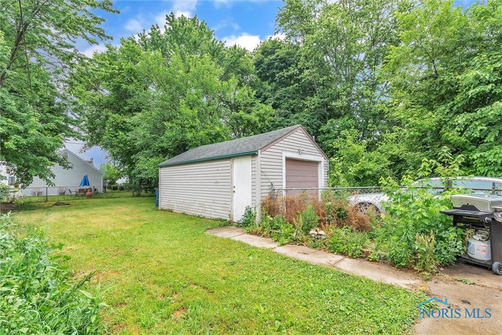 806 Alvison Road Toledo, OH 43612 - Photo 23 of 26 Gallery Image 23