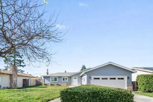 $799,900 | 612 Alameda Avenue, Salinas, CA 93901