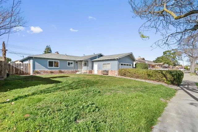 $799,900 | 612 Alameda Avenue, Salinas, CA 93901