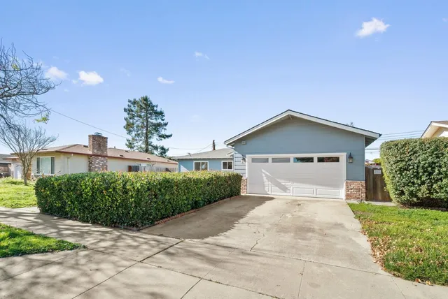 $799,900 | 612 Alameda Avenue, Salinas, CA 93901