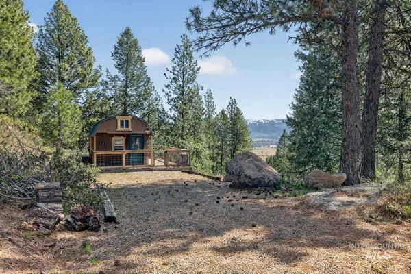 $189,900 | 506 Hilltop Road, Cascade, ID 83611