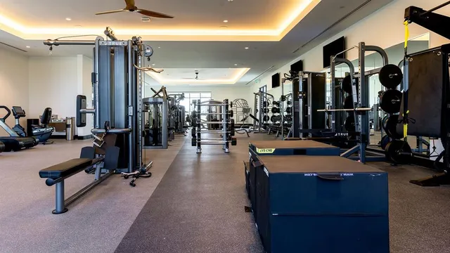 a view of kitchen with dining table and chairs