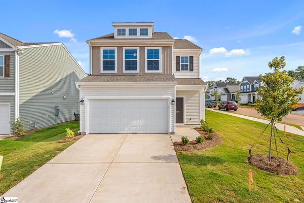 $279,000 | 2397 Mill Loop, Spartanburg, SC 29301