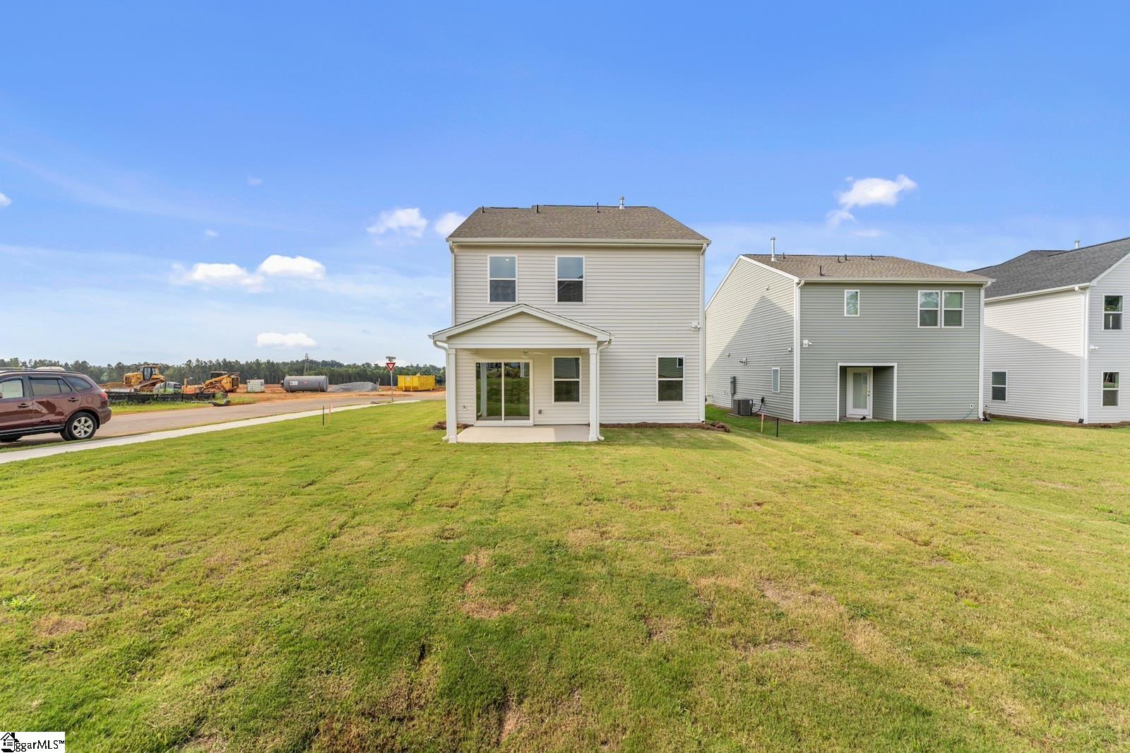 2397 Mill Loop Spartanburg, SC 29301 - Photo 26 of 34