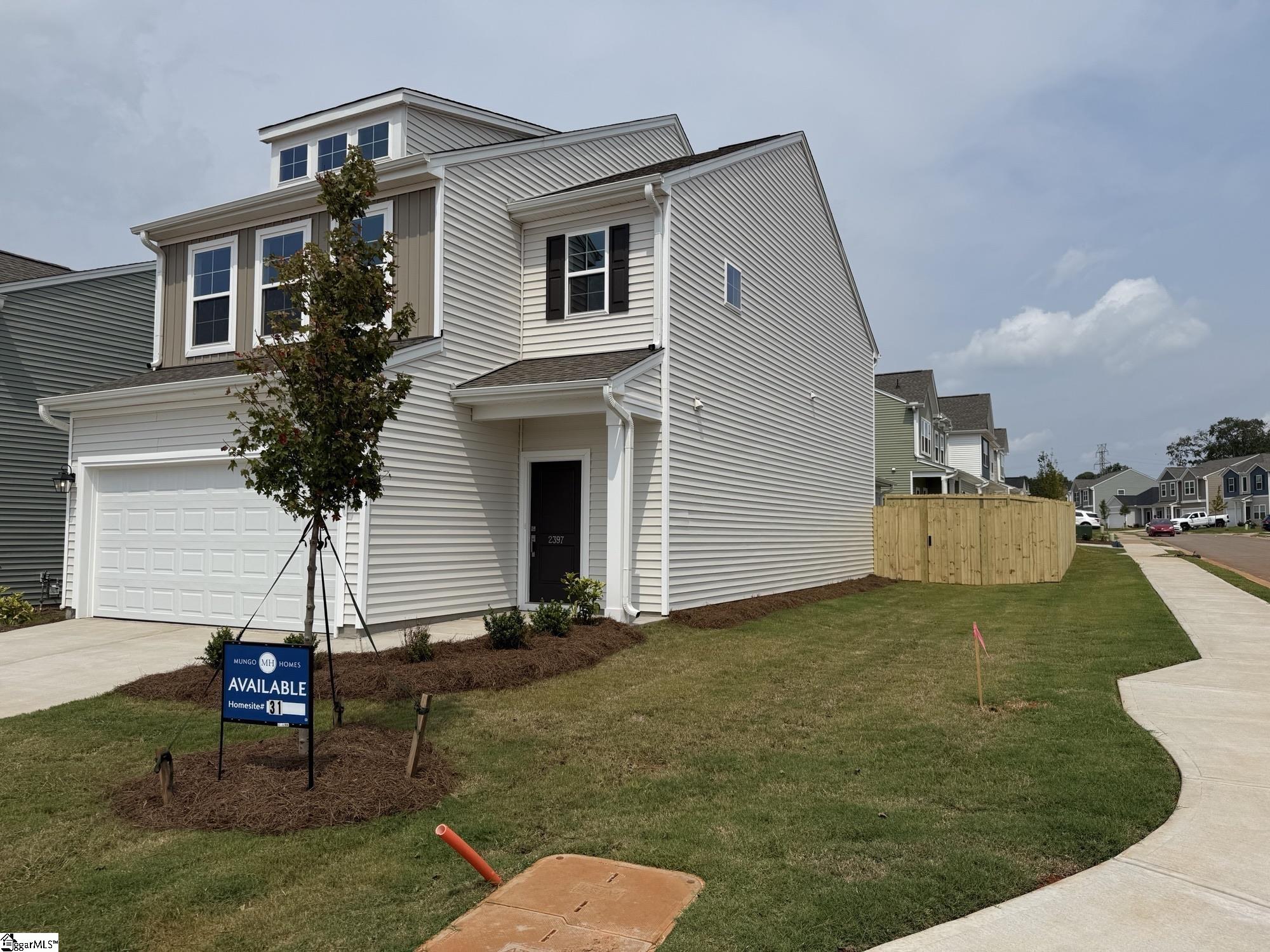 2397 Mill Loop Spartanburg, SC 29301 - Photo 27 of 34