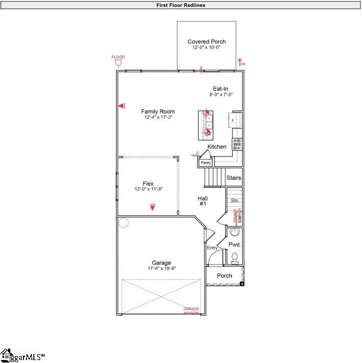 2397 Mill Loop Spartanburg, SC 29301 - Photo 30 of 34