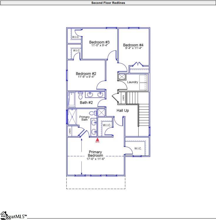 2397 Mill Loop Spartanburg, SC 29301 - Photo 31 of 34