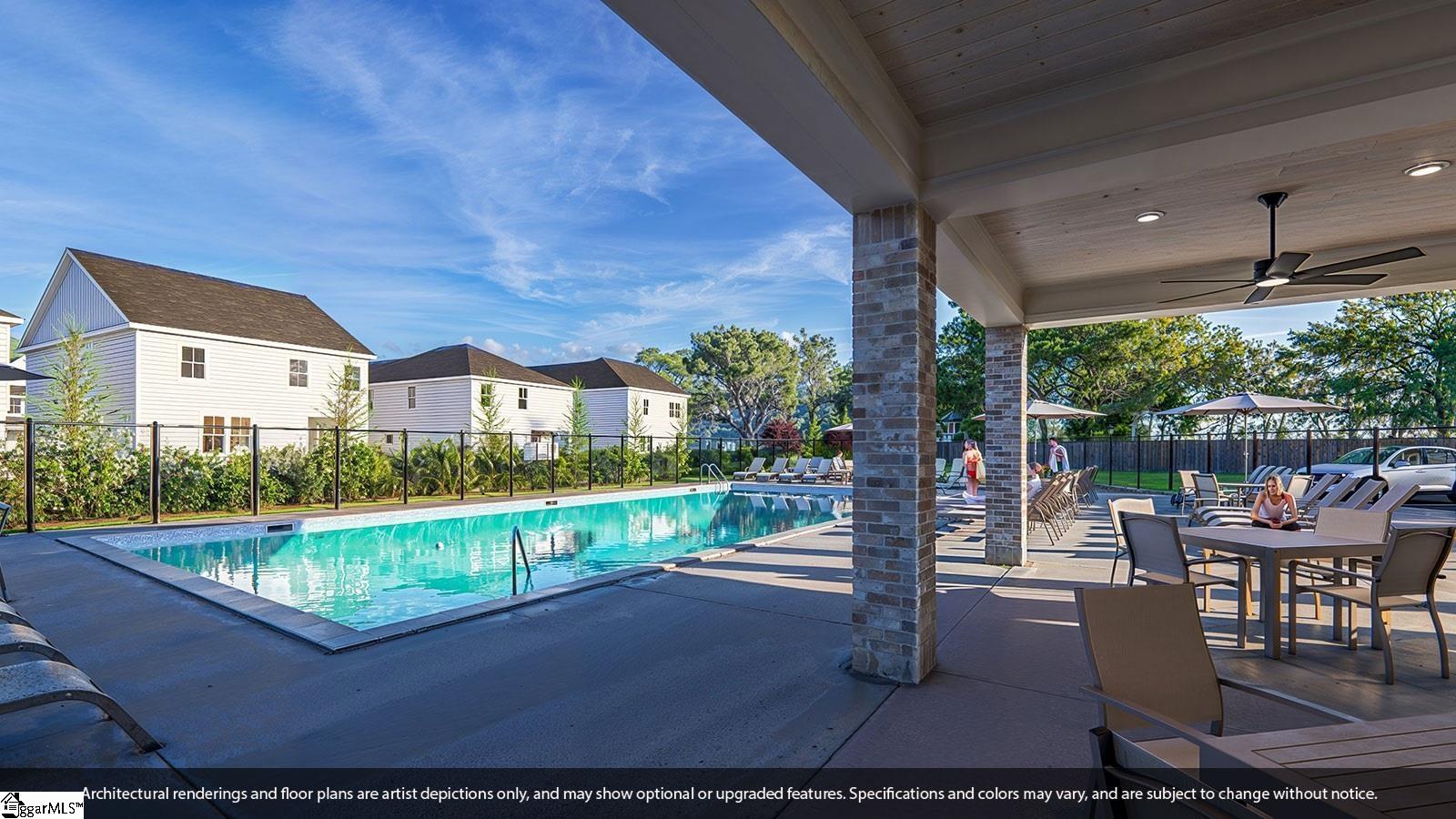 2397 Mill Loop Spartanburg, SC 29301 - Photo 33 of 34