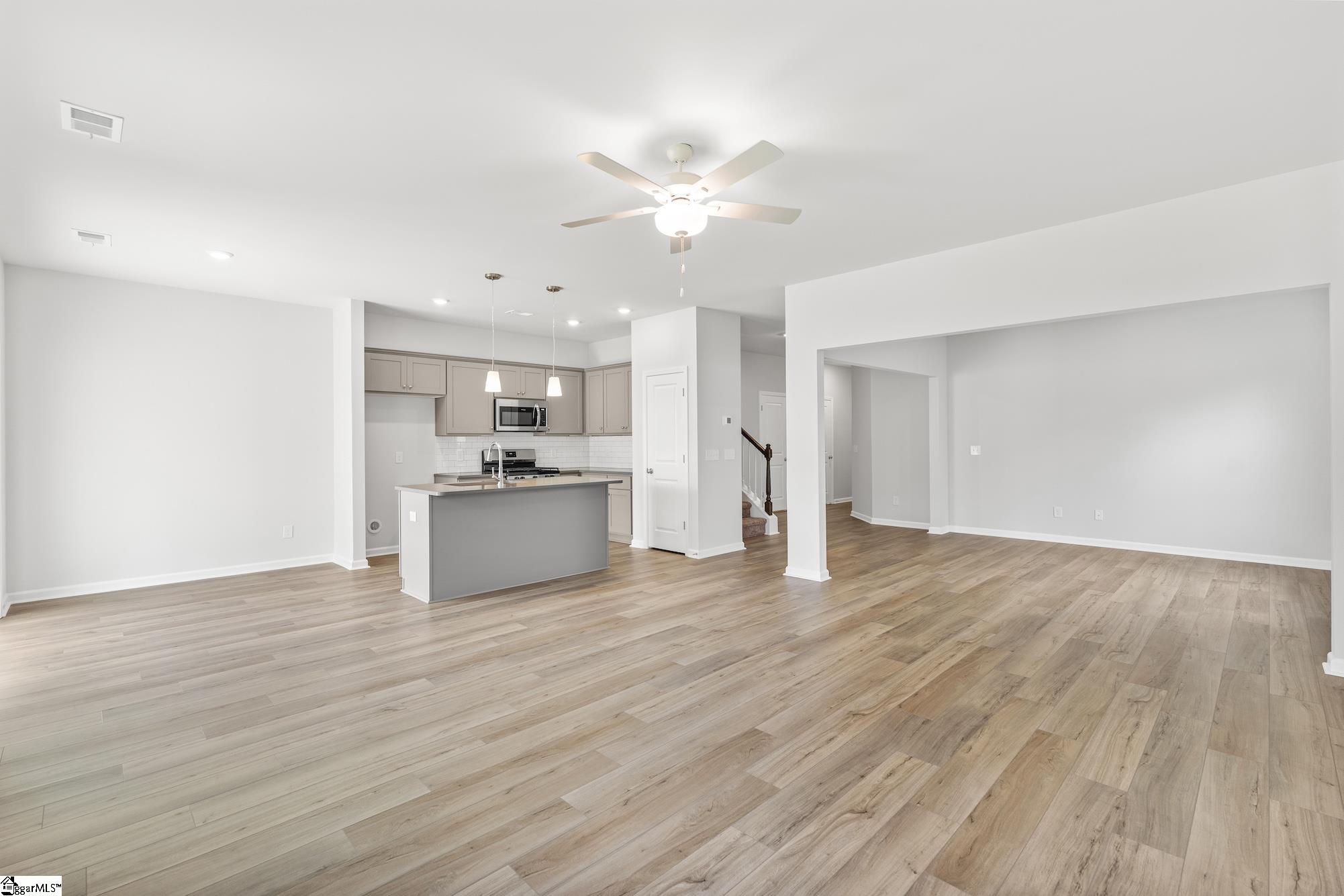 2397 Mill Loop Spartanburg, SC 29301 - Photo 5 of 34