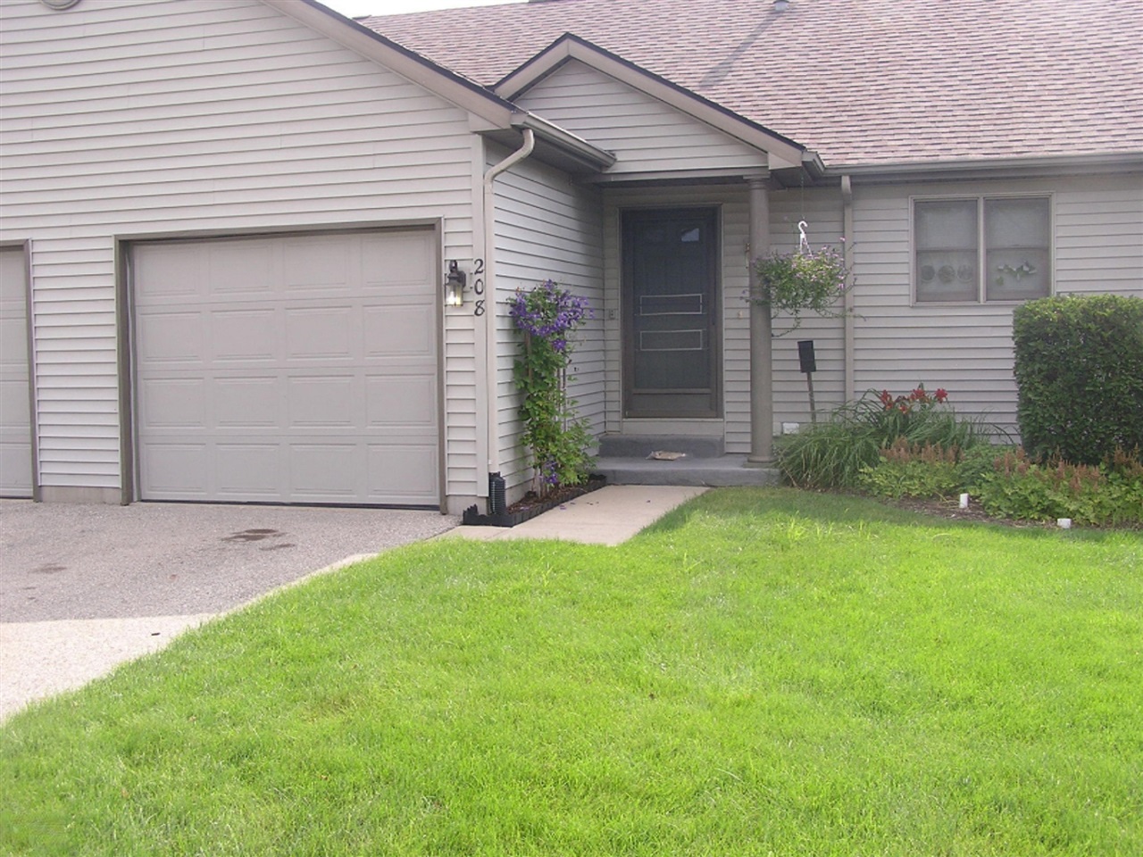 208 Heatherview Street Street, Unit 7 Sparta, MI 49345 - Photo 1 of 15