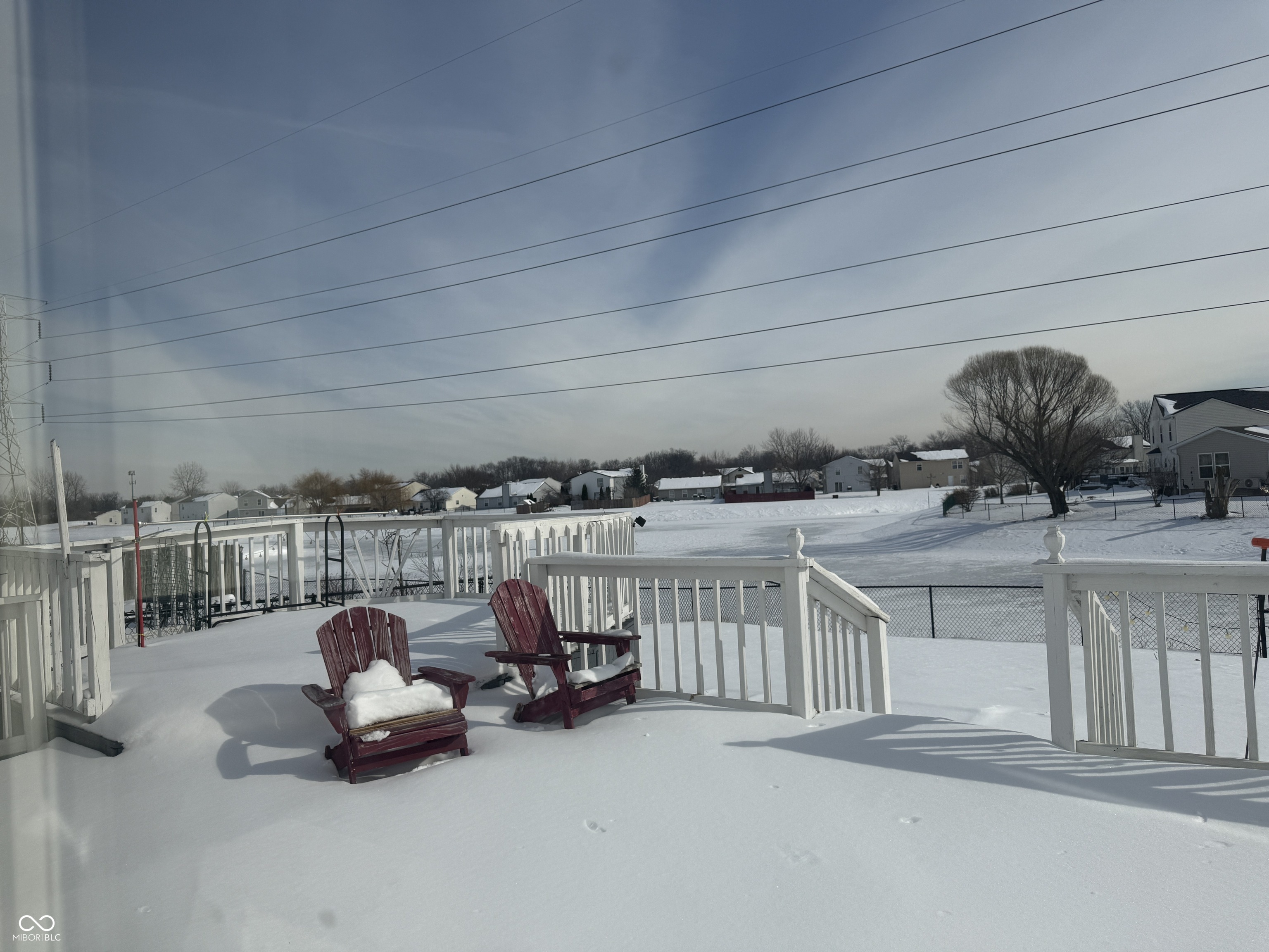 6619 Waterloo Lane Indianapolis, IN 46268 - Photo 32 of 34