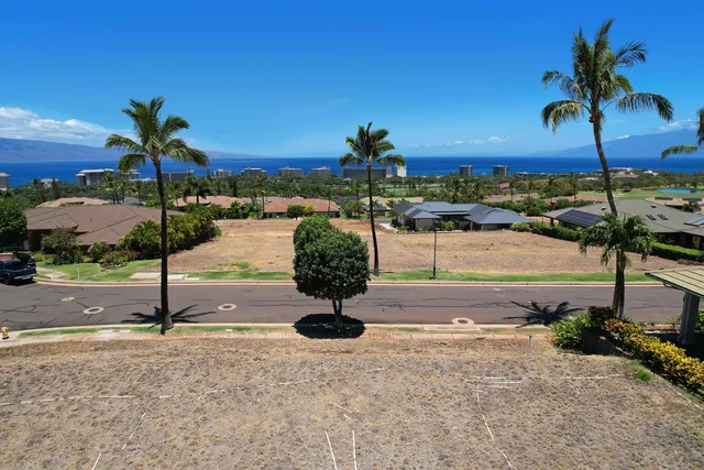 $850,000 | 67 Kaulele Place, Unit LOT 49, Lahaina, HI 96761