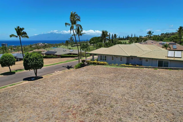 $850,000 | 67 Kaulele Place, Unit LOT 49, Lahaina, HI 96761