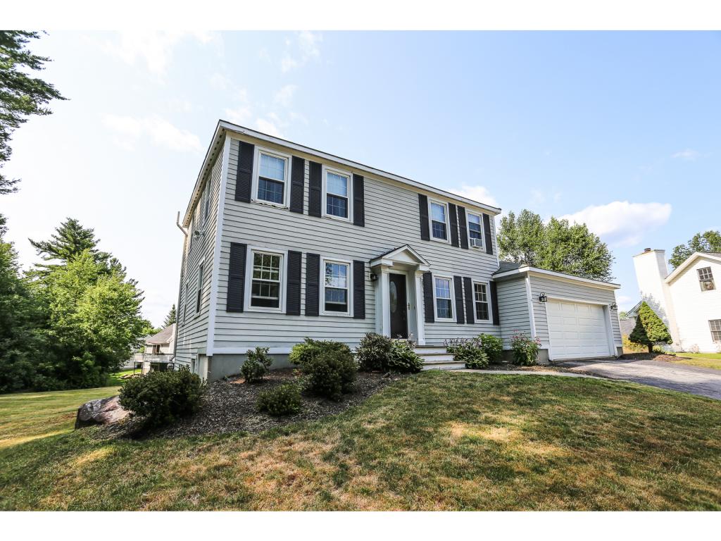 175 Chad Road Manchester, NH 03104 - Photo 1 of 36