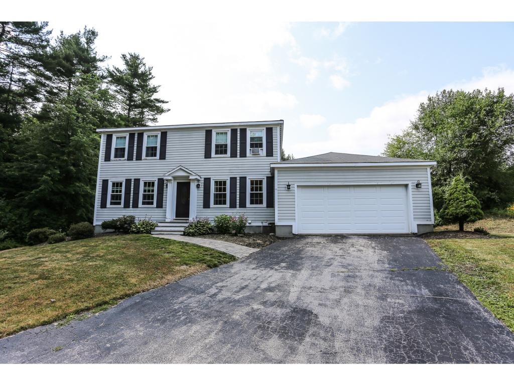 175 Chad Road Manchester, NH 03104 - Photo 2 of 36