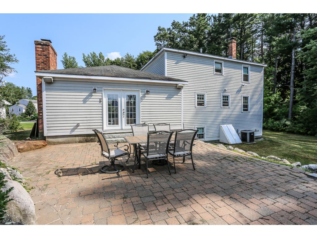 175 Chad Road Manchester, NH 03104 - Photo 35 of 36