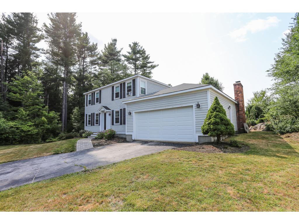 175 Chad Road Manchester, NH 03104 - Photo 36 of 36