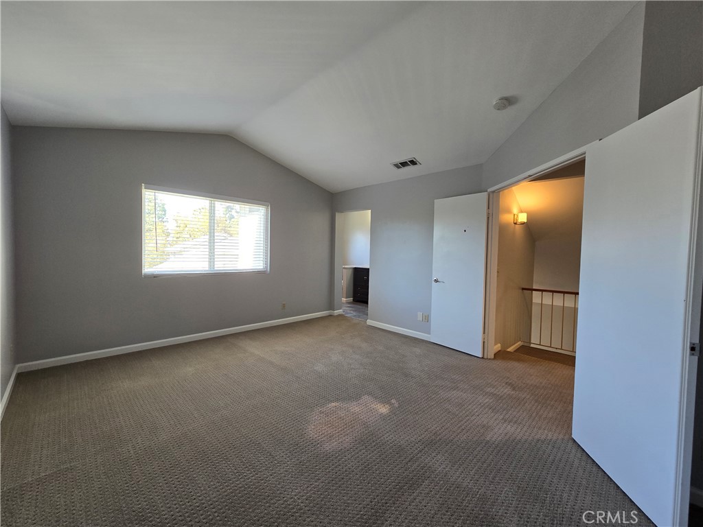 6731 Dove Lane Riverside, CA 92506 - Photo 18 of 28 a view of an empty room with a window
