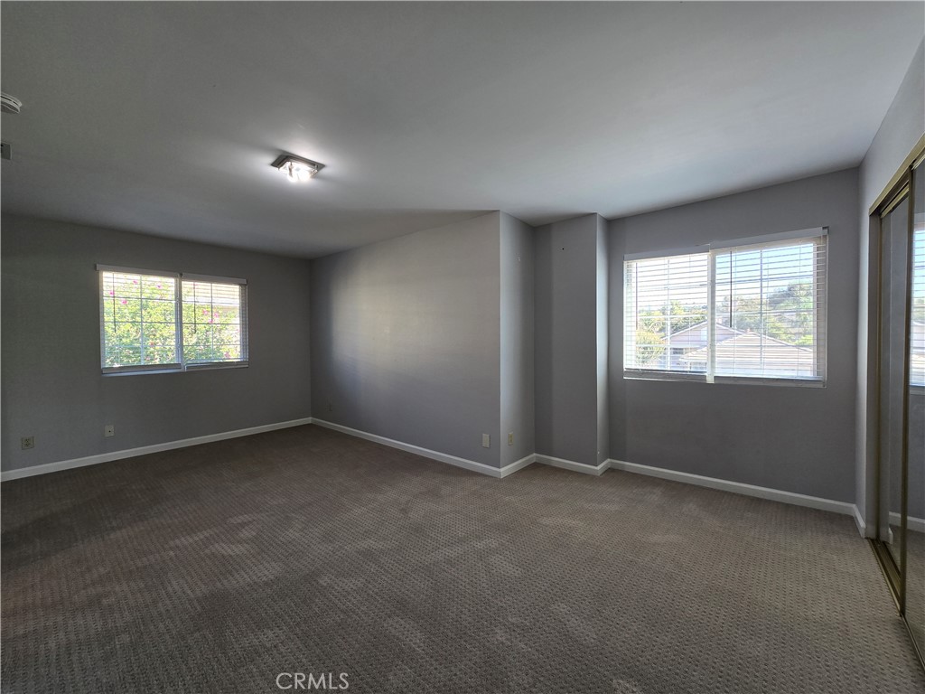 6731 Dove Lane Riverside, CA 92506 - Photo 25 of 28 a view of an empty room with a window