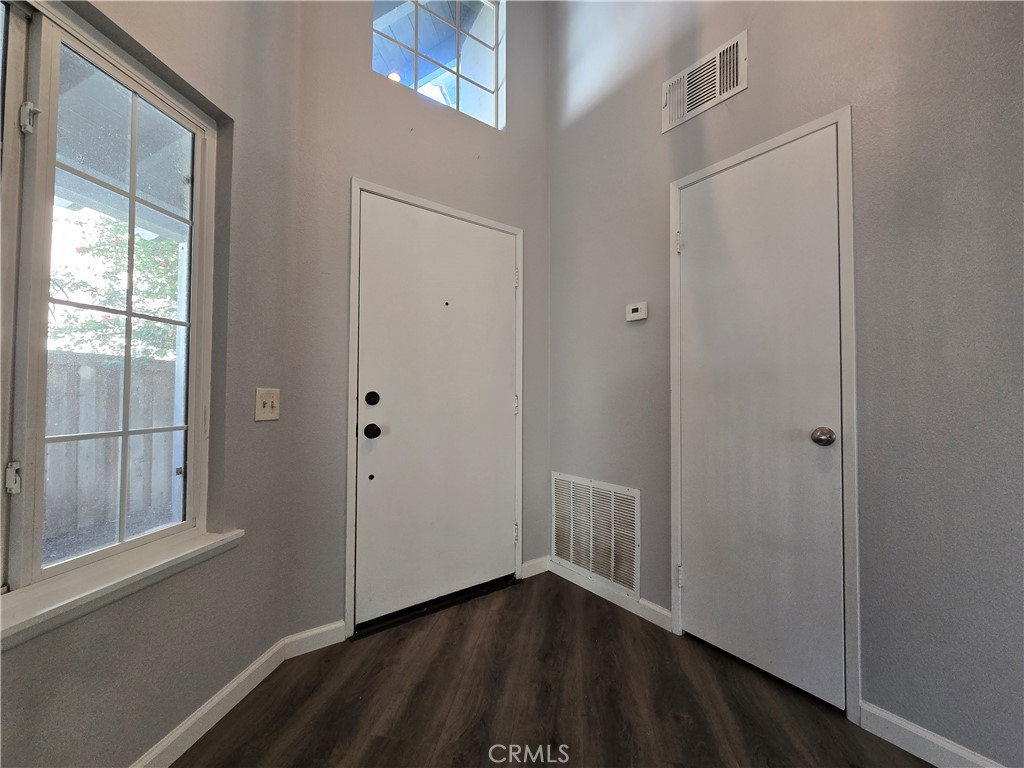 6731 Dove Lane Riverside, CA 92506 - Photo 3 of 28 a view of an empty room with glass door