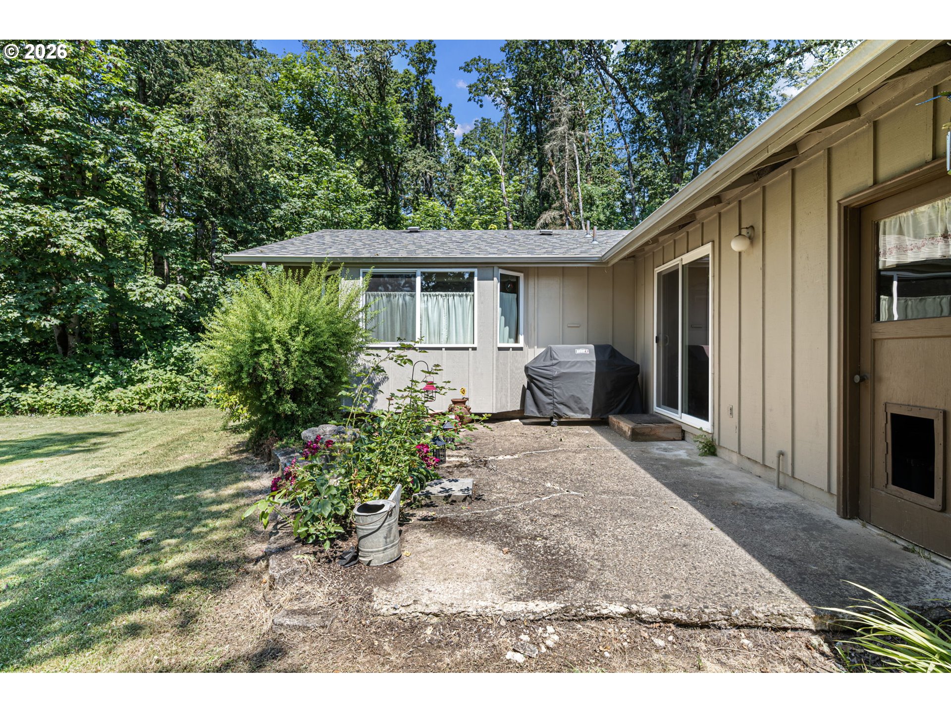 33262 Molitor Hill Road Cottage Grove, OR 97424 - Photo 36 of 48