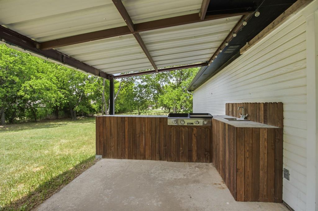 416 Scott Lane Pilot Point, TX 76258 - Photo 14 of 20 Gallery Image 14